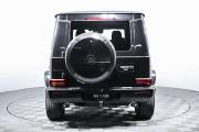 Mercedes-Benz G-Класс III (W465) Рестайлинг Москва  - изображение 33