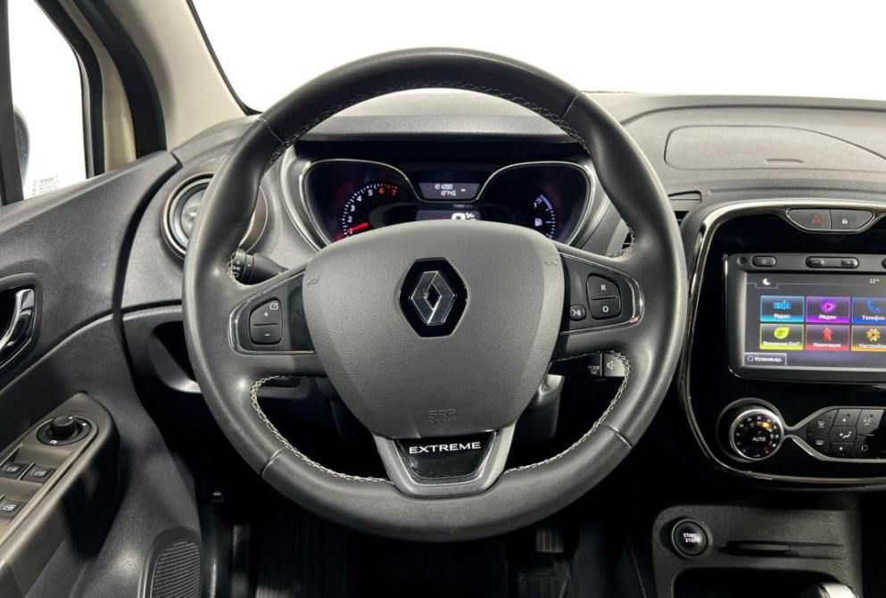 Renault Kaptur I Нижний Новгород  - изображение 16