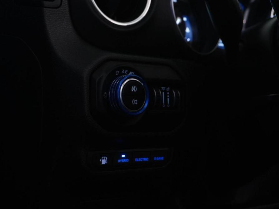 Jeep Wrangler IV (JL) Москва  - изображение 18