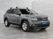 Volkswagen Teramont I Новосибирск  - изображение 37