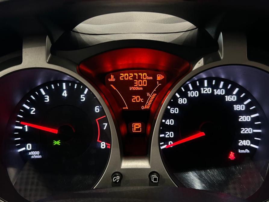 Nissan Juke I Санкт-Петербург  - изображение 24