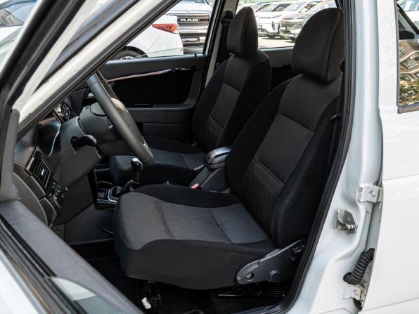 Lada (ВАЗ) Priora I Рестайлинг с пробегом 2018 года, цена 800 000 рублей, 102505 км, седан, Автокод Объявления