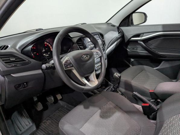 Lada (ВАЗ) Vesta I с пробегом 2019 года, цена 925 000 рублей, 68888 км, седан, Автокод Объявления