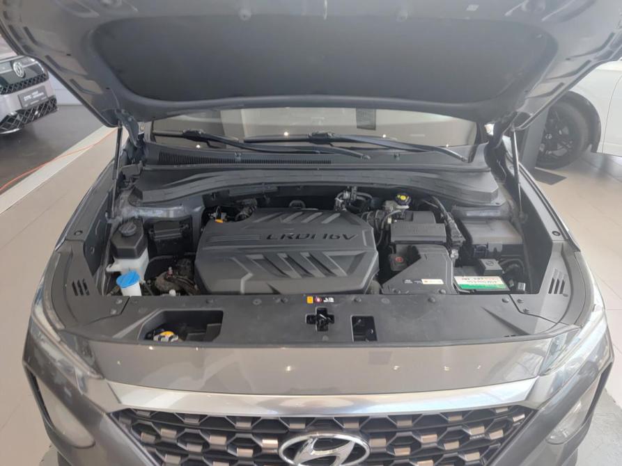 Hyundai Santa Fe IV Казань  - изображение 11