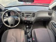 Kia Rio II Рестайлинг Москва  - изображение 22