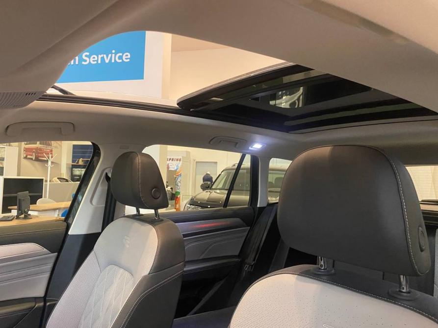Volkswagen Tavendor I Москва  - изображение 16