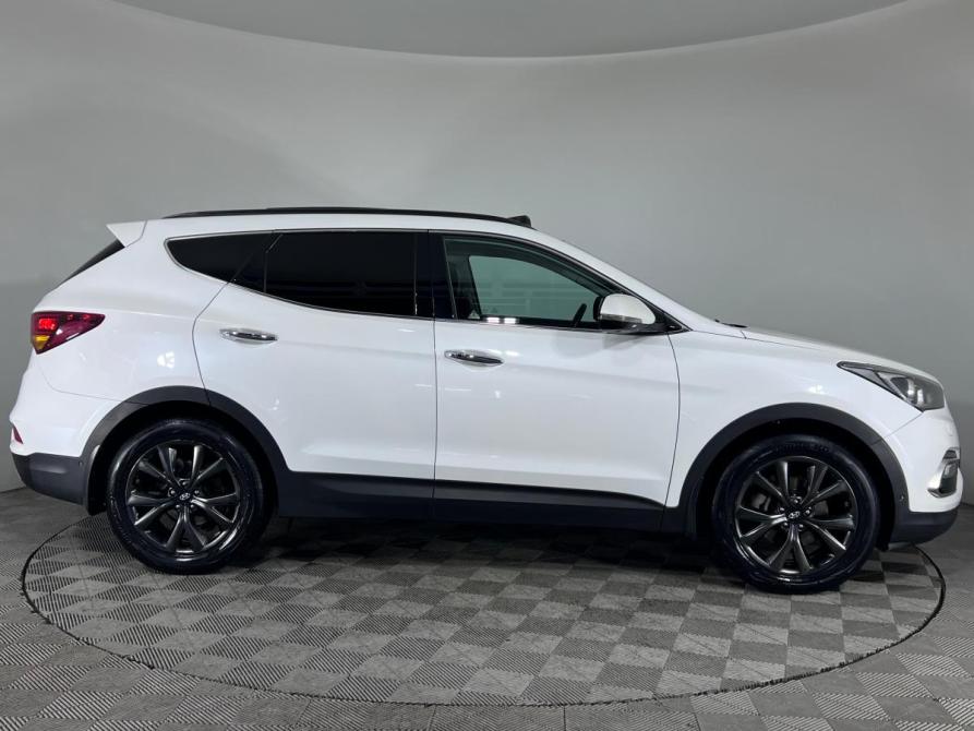 Hyundai Santa Fe III Рестайлинг Ростов-на-Дону  - изображение 8
