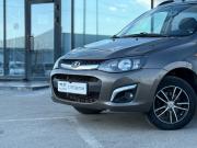 Lada (ВАЗ) Kalina II Стройкерамика  - изображение 17