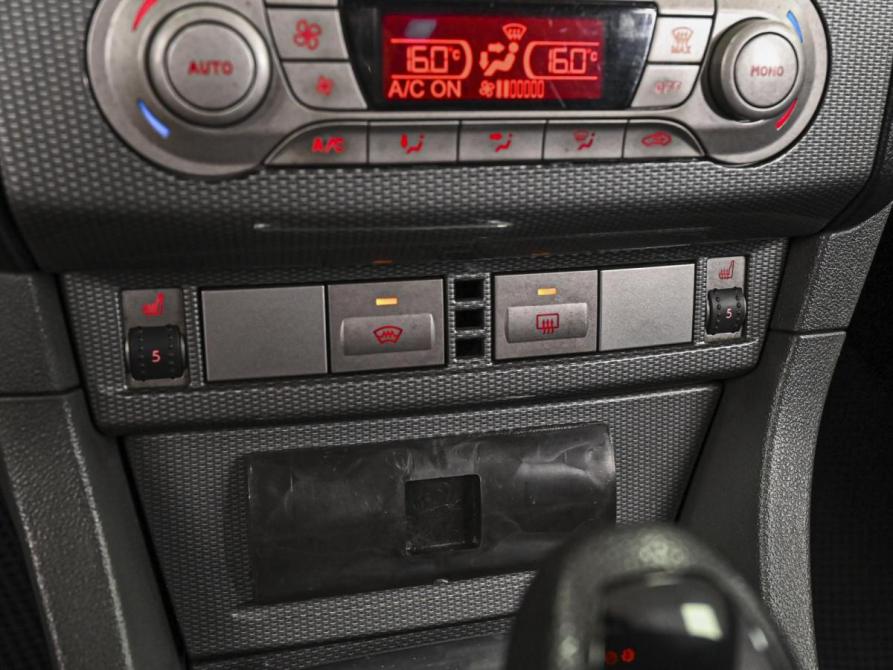 Ford Focus II Рестайлинг Ставрополь  - изображение 12
