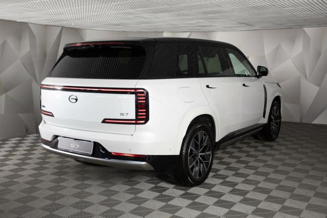 Новый GAC S7 2025 года, цена 6 199 000 рублей, внедорожник, Автокод Объявления