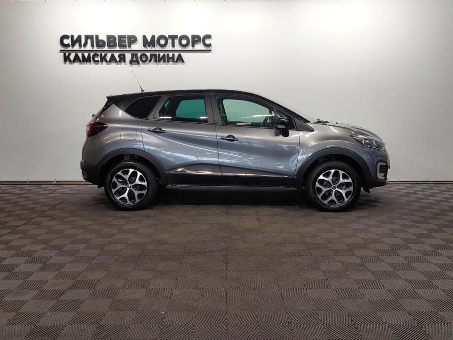 Renault Kaptur I Пермь  - изображение 6