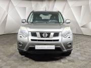 Nissan X-Trail II Рестайлинг Москва  - изображение 27