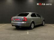 Skoda Octavia II (A5) Рестайлинг Челябинск  - изображение 25