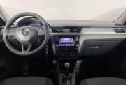 Skoda Rapid I Рестайлинг Саранск  - изображение 44