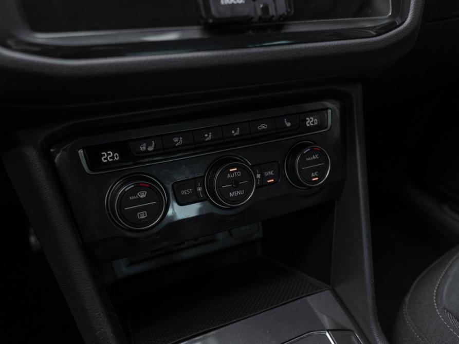 Volkswagen Tiguan II Москва  - изображение 15