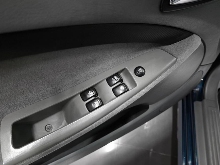 Chevrolet Lacetti I Тверь  - изображение 16