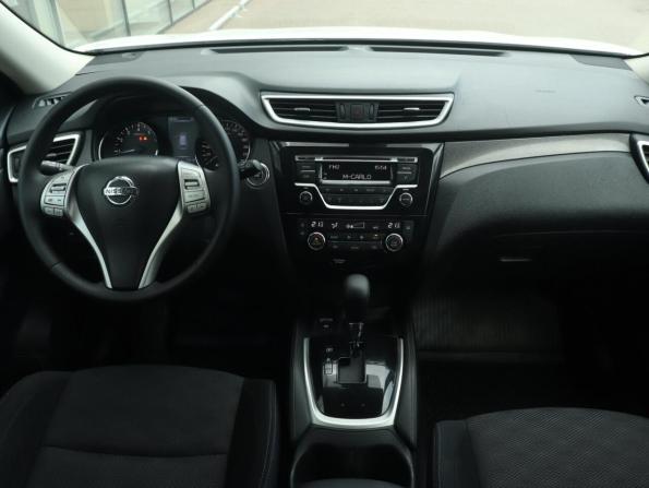 Nissan X-Trail III Рестайлинг с пробегом 2018 года, цена 2 206 000 рублей, 66891 км, внедорожник, Автокод Объявления