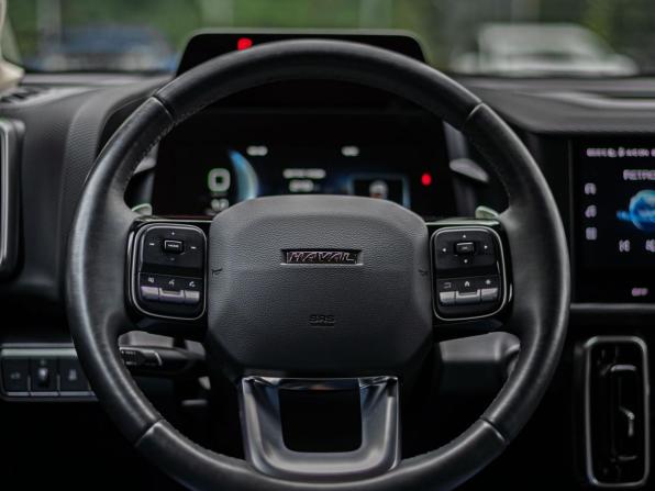 Haval Dargo I с пробегом 2024 года, цена 2 600 000 рублей, 72919 км, внедорожник, Автокод Объявления