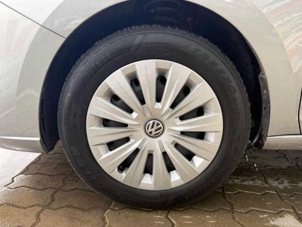 Volkswagen Polo VI с пробегом 2021 года, цена 1 716 000 рублей, 82452 км, лифтбек, Автокод Объявления