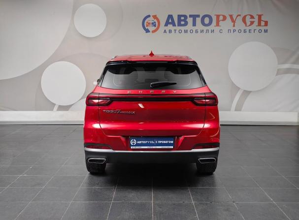 Chery Tiggo 7 Pro Max I с пробегом 2023 года, цена 1 722 000 рублей, 22181 км, внедорожник, Автокод Объявления