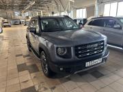 Haval Dargo I Самара  - изображение 9