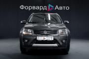 Suzuki Grand Vitara II Рестайлинг 2 Тюмень  - изображение 29