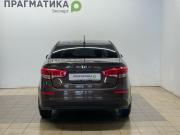 Kia Rio III Рестайлинг Санкт-Петербург  - изображение 29