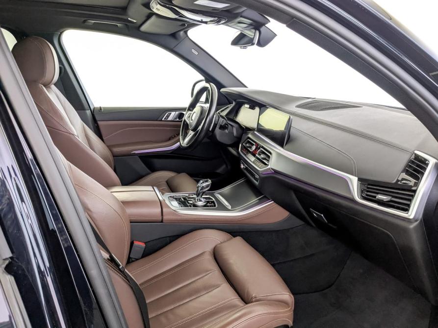 BMW X5 IV (G05/G18) Москва  - изображение 12