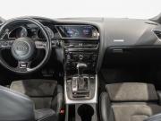 Audi A5 I (8T) Рестайлинг Казань  - изображение 14