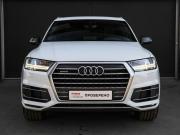 Audi Q7 II (4M) Москва  - изображение 33