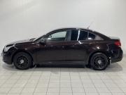 Chevrolet Cruze I Рестайлинг Курск  - изображение 20