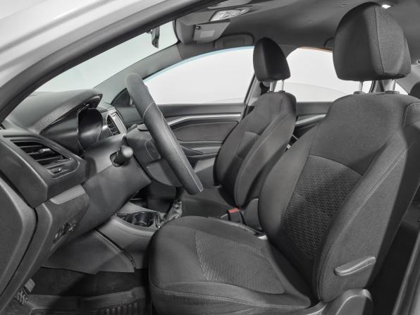 Lada (ВАЗ) Vesta I с пробегом 2017 года, цена 498 000 рублей, 340470 км, седан, Автокод Объявления