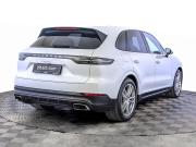 Porsche Cayenne III Москва  - изображение 35