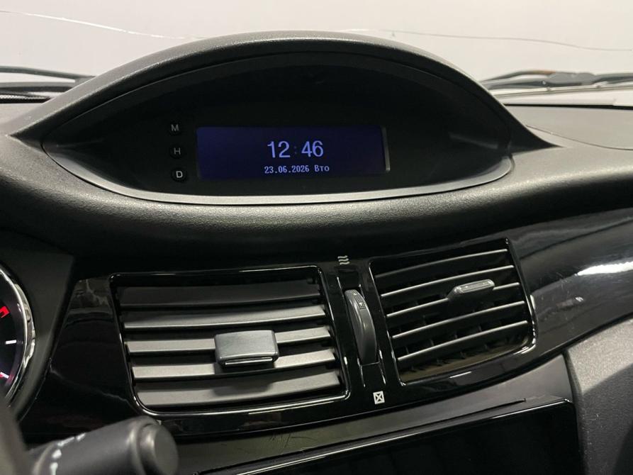 Dongfeng S30 Уфа  - изображение 19