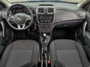 Renault Logan II Рестайлинг Нижний Новгород  - изображение 26
