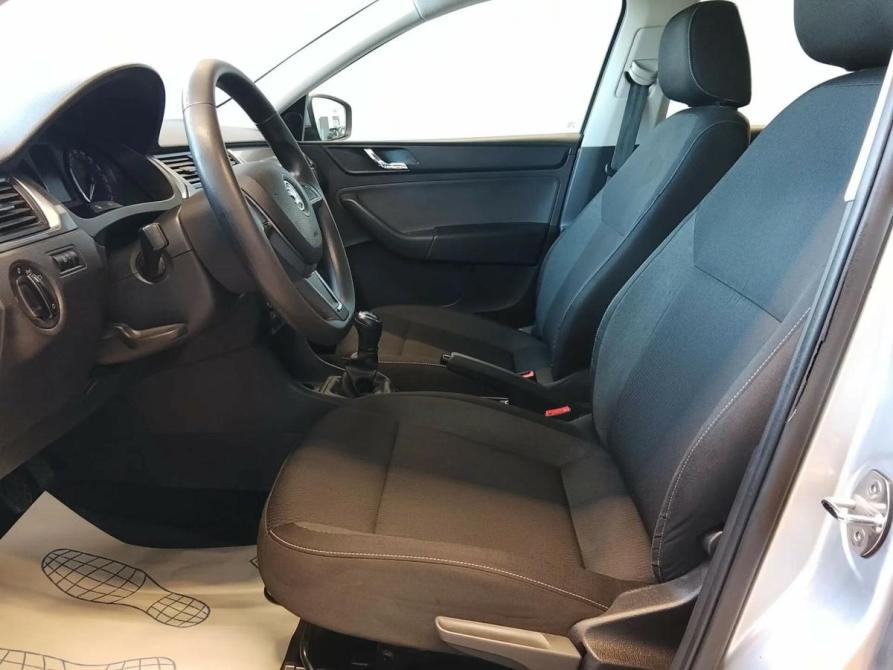 Skoda Rapid I Калининград  - изображение 11