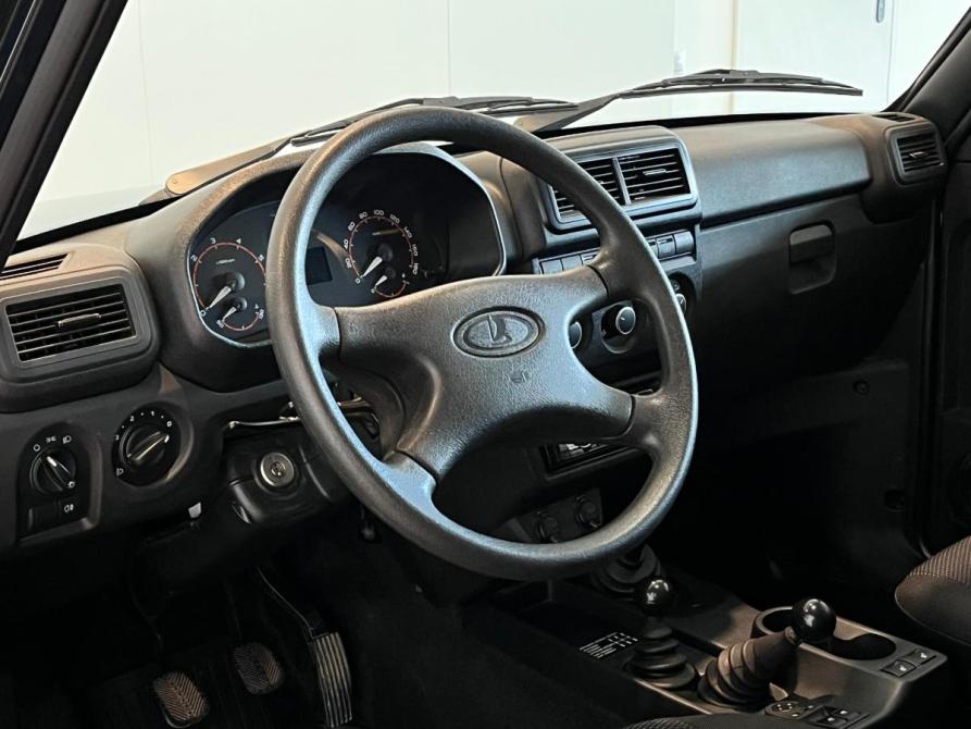 Lada (ВАЗ) Niva Legend Волгоград  - изображение 13