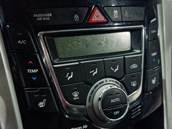 Hyundai i30 II с пробегом 2014 года, цена 1 050 000 рублей, 167513 км, хэтчбек, Автокод Объявления