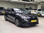 Kia Ceed III Челябинск  - изображение 23