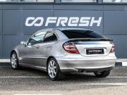 Mercedes-Benz C-Класс II (W203) Рестайлинг Новороссийск  - изображение 20