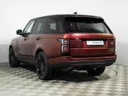 Land Rover Range Rover IV Рестайлинг Санкт-Петербург  - изображение 42