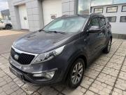 Kia Sportage III Рестайлинг Орел  - изображение 10