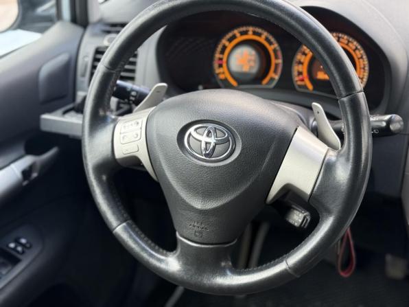 Toyota Auris I с пробегом 2008 года, цена 649 990 рублей, 202000 км, хэтчбек, Автокод Объявления