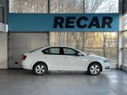 Skoda Octavia III (A7) Рестайлинг Санкт-Петербург  - изображение 40