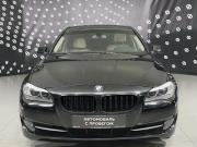 BMW 5 серии VI (F10/F11/F07) Новосибирск  - изображение 31