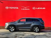 Toyota Highlander III (XU50) Пермь  - изображение 23