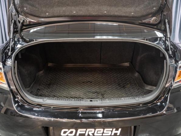 Mazda 6 II (GH) Рестайлинг с пробегом 2012 года, цена 1 135 000 рублей, 122446 км, седан, Автокод Объявления