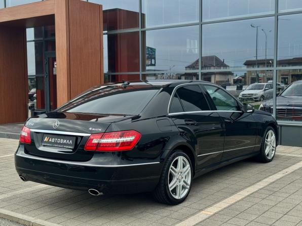 Mercedes-Benz E-Класс IV (W212 S212 C207) с пробегом 2010 года, цена 1 420 000 рублей, 249278 км, седан, Автокод Объявления