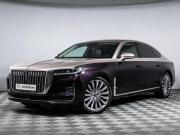 Hongqi H9 I Москва  - изображение 63