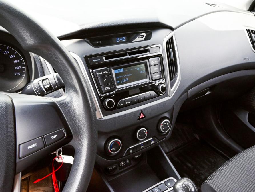 Hyundai Creta I Екатеринбург  - изображение 10